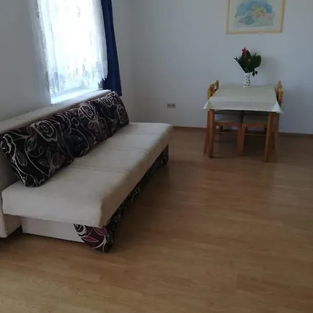 Apartamento Tanja & Tina *
