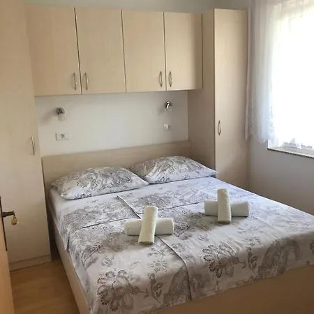 Apartamento Tanja & Tina Fažana