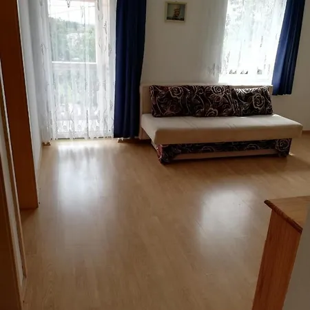 Apartment Tanja & Tina Fazana