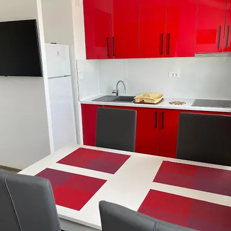 Tanja & Tina Apartamento Fažana
