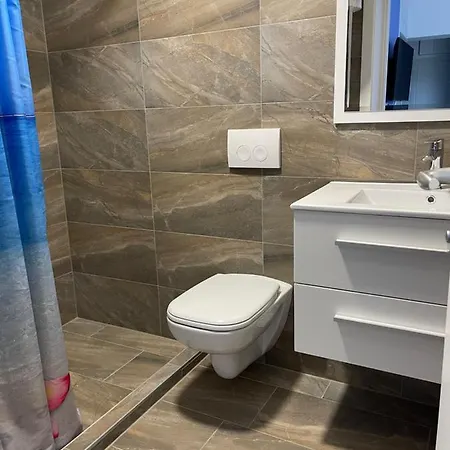 Apartamento Tanja & Tina Fažana