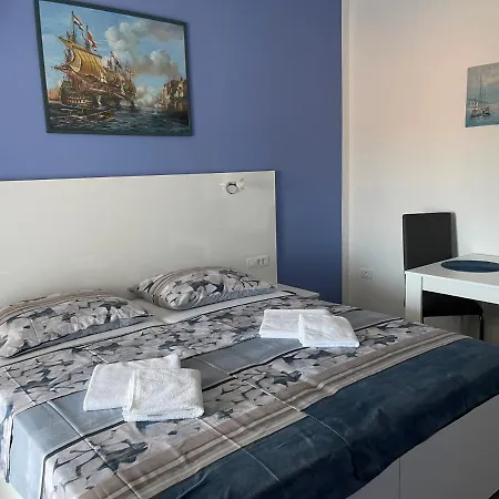 Apartamento Tanja & Tina *