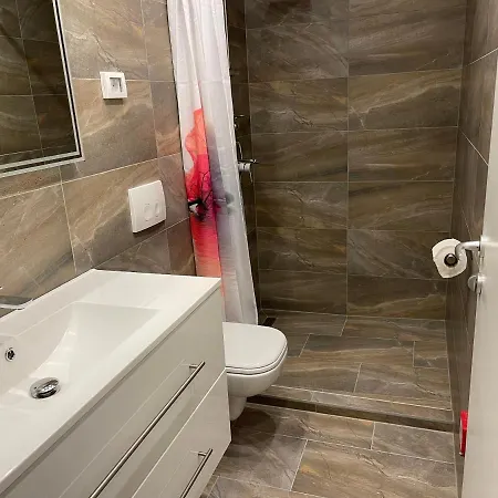 Apartamento Tanja & Tina Fažana